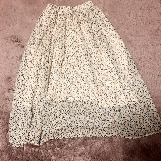 Crisp(クリスプ)のcrispスカート レディースのスカート(ロングスカート)の商品写真