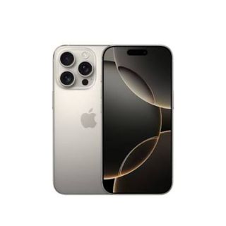 iPhone16pro 512gb ナチュラルチタニウム(スマートフォン本体)