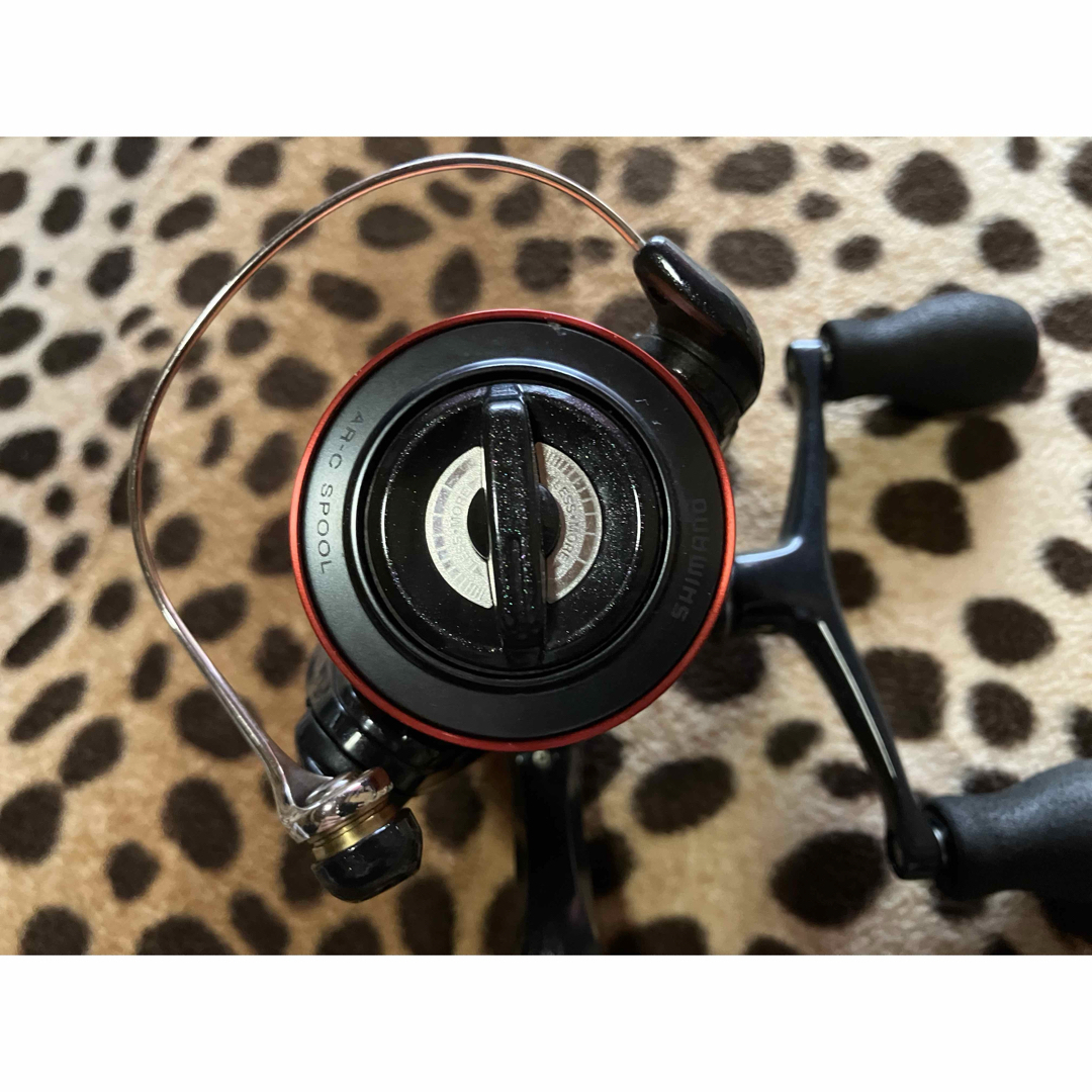 SHIMANO - 美品 シマノ 純正 セフィア CI4 C3000SDH ダブル