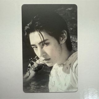 エンハイプン(ENHYPEN)のENHYPEN UNLEASH ユニバ 特典 トレカ ソンフン(K-POP/アジア)