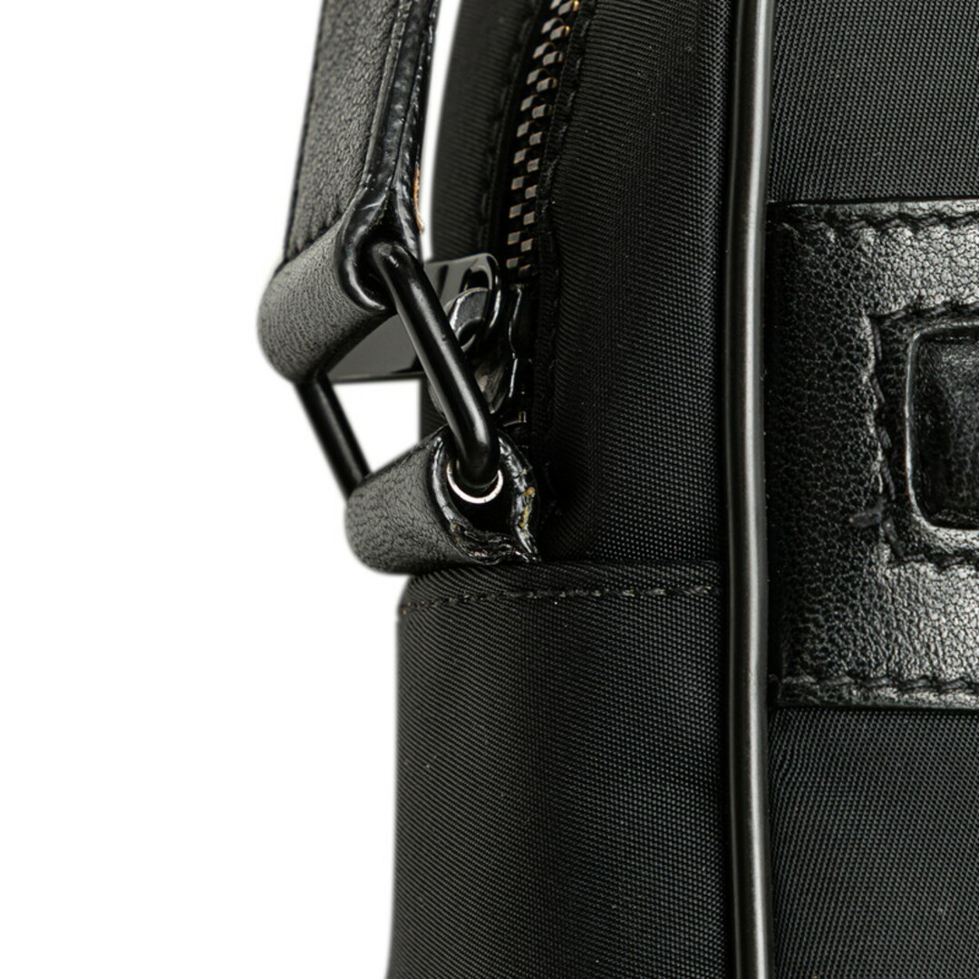 SAINT LAURENT - サンローラン ショルダーバッグ ナイロン
