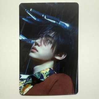 エンハイプン(ENHYPEN)のENHYPEN UNLEASH タワレコ 特典 トレカ ソンフン(K-POP/アジア)