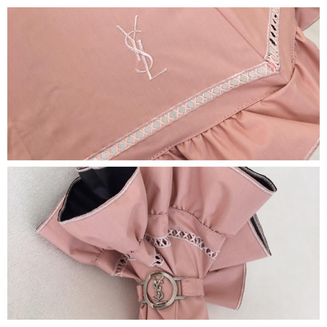 Saint Laurent(サンローラン)のBORINKO様 ご専用♡♡♡ レディースのファッション小物(傘)の商品写真