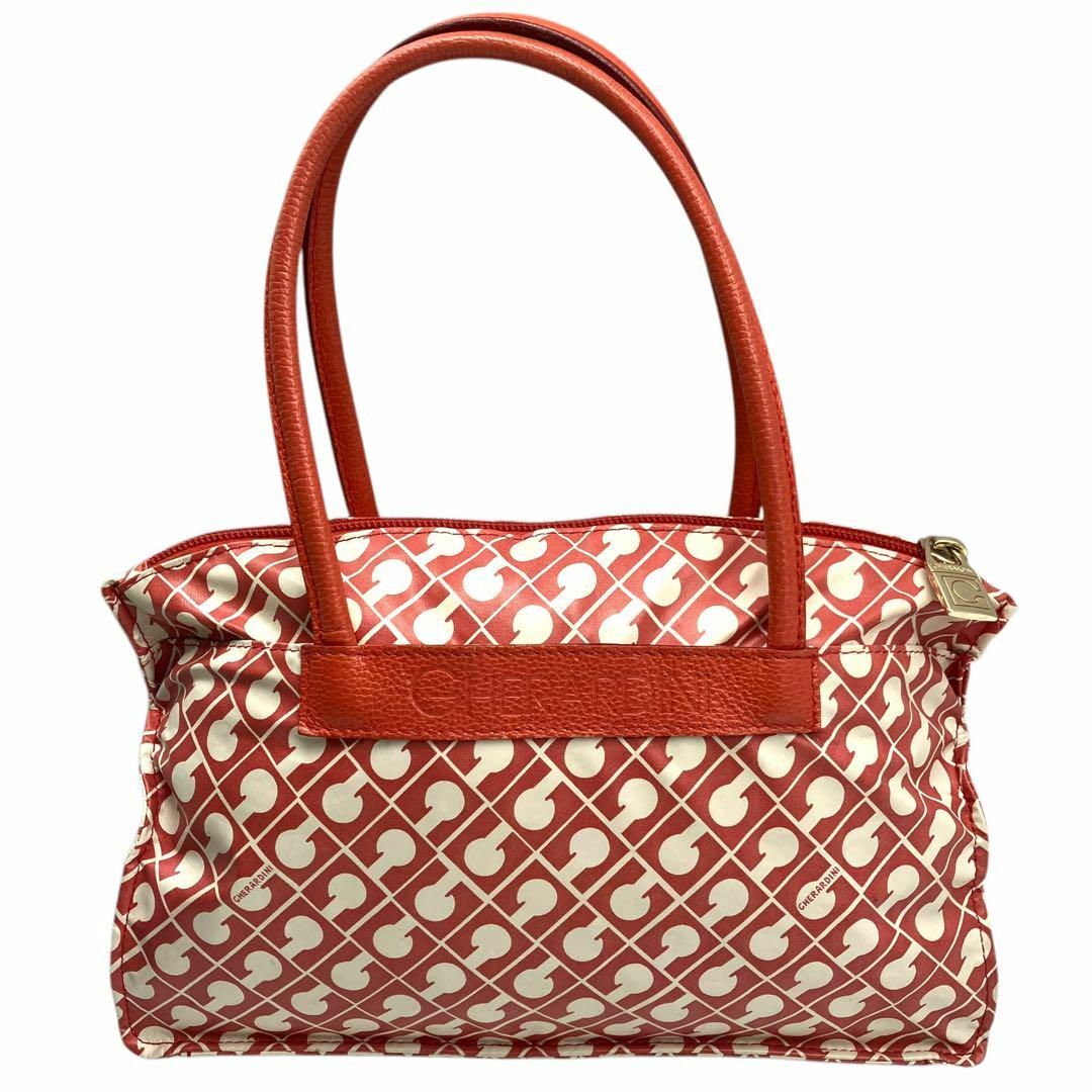 GHERARDINI - 良品◎ゲラルディーニ GHERARDINI ハンドバッグ