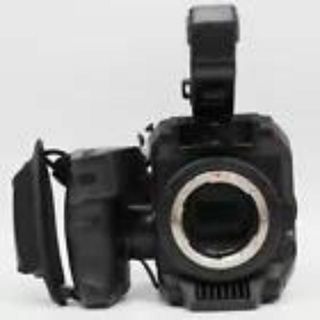 パナソニック(Panasonic)のPANASONIC AU-EVA1 4K 164018(ビデオカメラ)