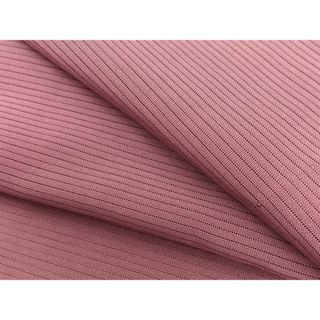 平和屋着物＊夏物　色無地　絽　京紫色　正絹　逸品　BAAT1361pk(着物)