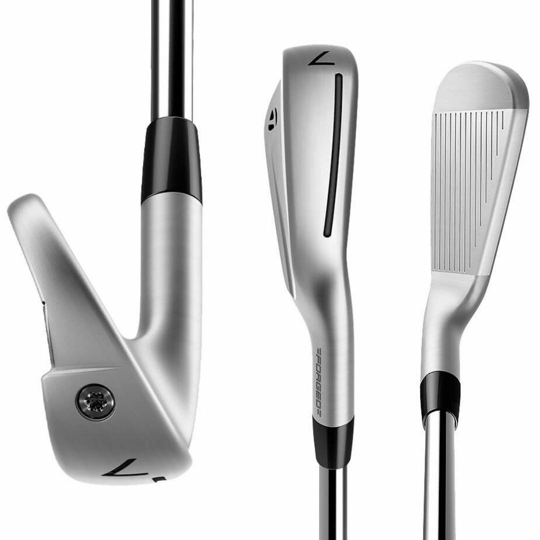 TaylorMade(テーラーメイド)のテーラーメイド P790 5本 Dynamic Gold EX TOUR 「S」 スポーツ/アウトドアのゴルフ(クラブ)の商品写真