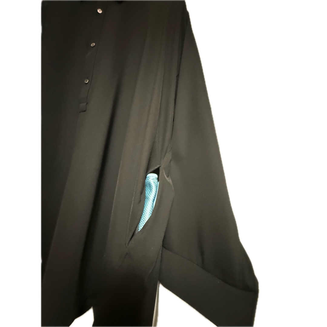 Graphpaper(グラフペーパー)のグラフペーパー メンズのトップス(ポロシャツ)の商品写真