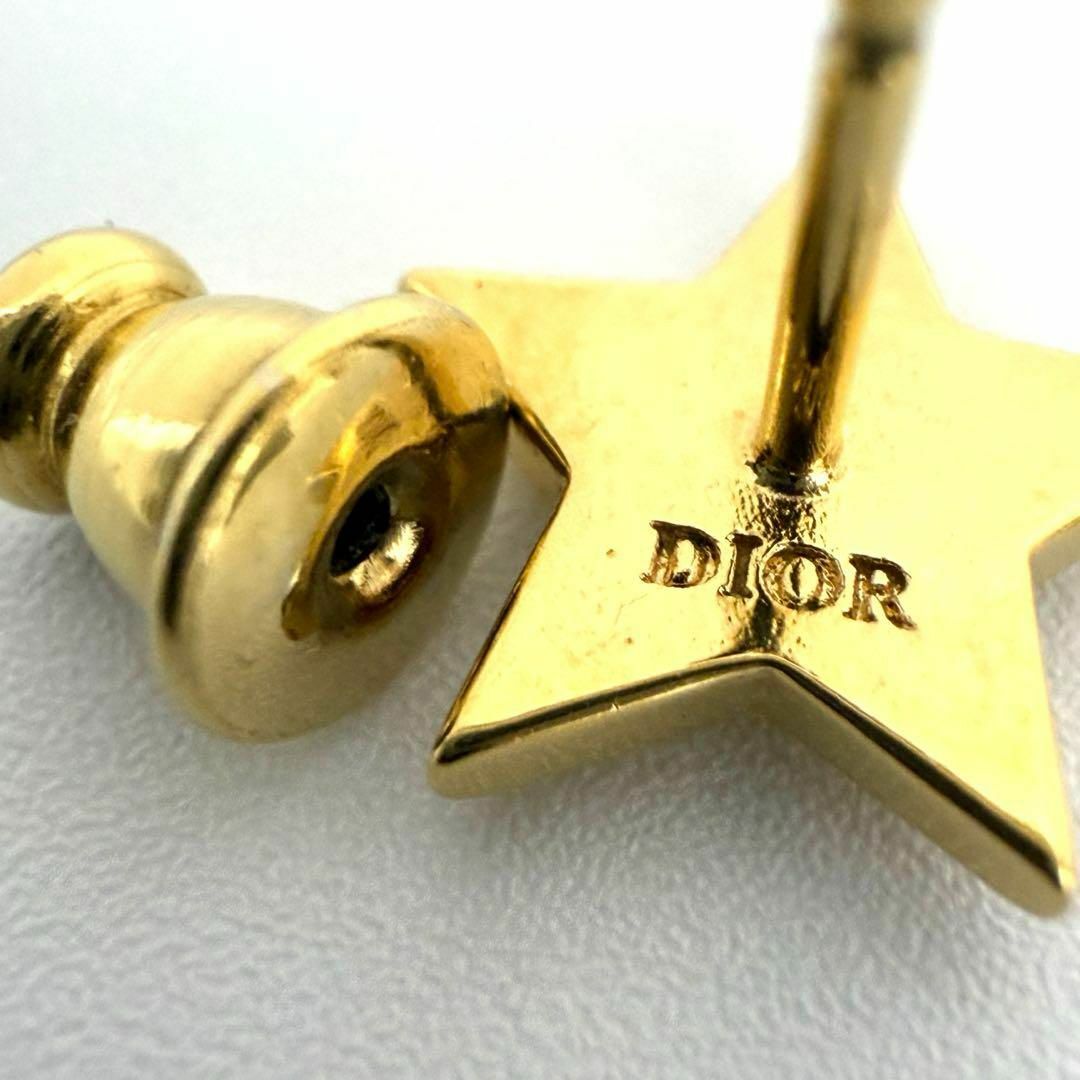 Christian Dior - 【新品同様】ディオール アシンメトリー