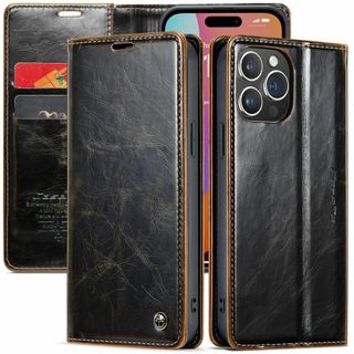 【色:ダークブラウン_サイズ:Iphone 15 promax】JDDLang (その他)