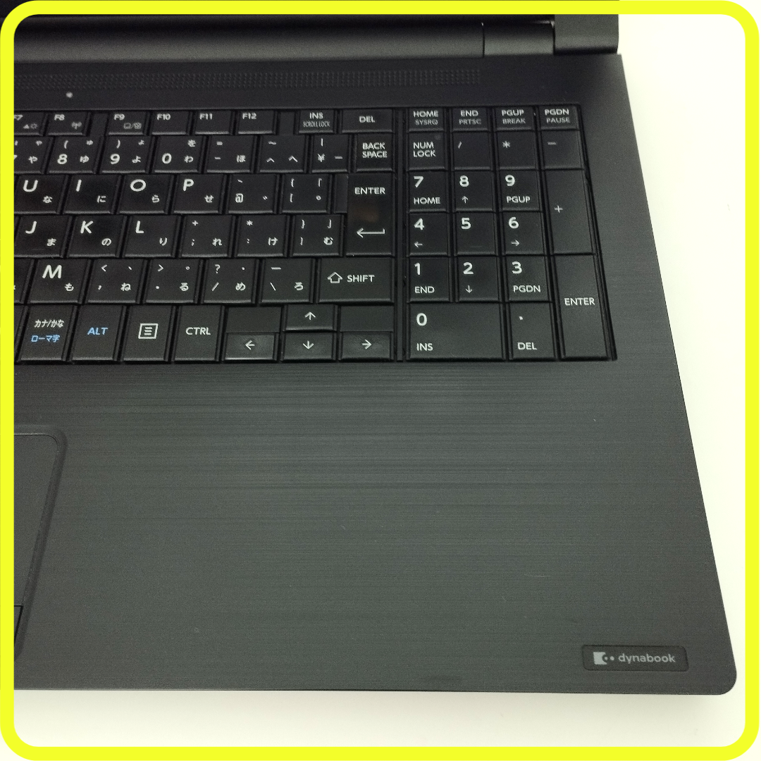 第7世代　windows11　ノートパソコン⭐️新品SSD256GB　473 第7世代 windows11 ノートパソコン⭐️新品SSD256GB 473 - メルカリ