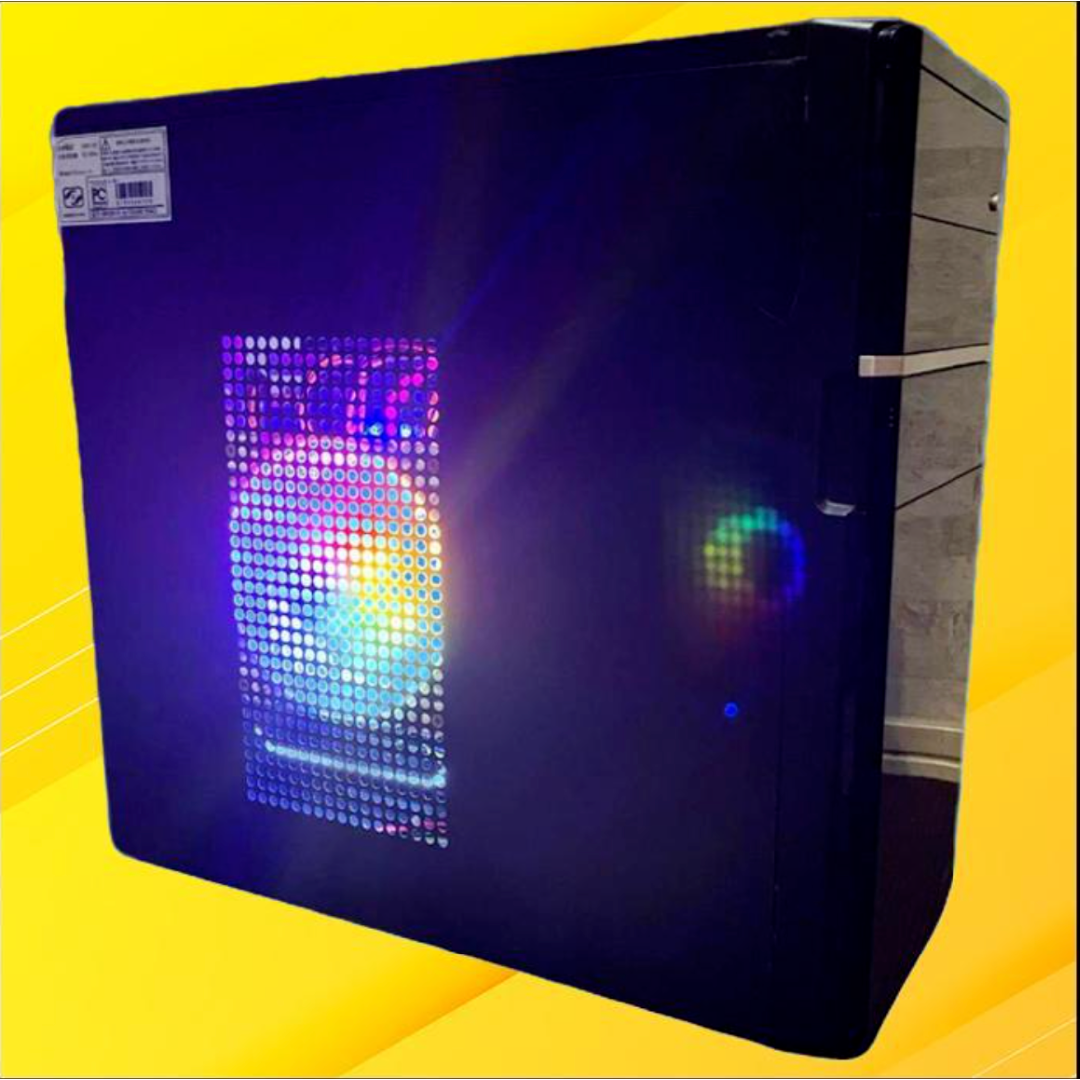 ☆直ぐにゲームができる☆ mouse ゲーミングPC 早い者勝ち！ 爆速SSD ☆直ぐにゲームができる☆ mouse ゲーミングPC 早い者勝ち