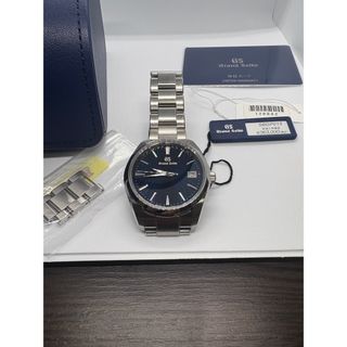 Grand Seiko - グランドセイコー SBGP013 現行品　メンズ 腕時計 正規品 美品