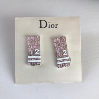 ディオール(Dior)の新品 Dior イヤリング💕(イヤリング)