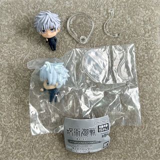 呪術廻戦 - 呪術廻戦 カプセルフィギュアコレクション