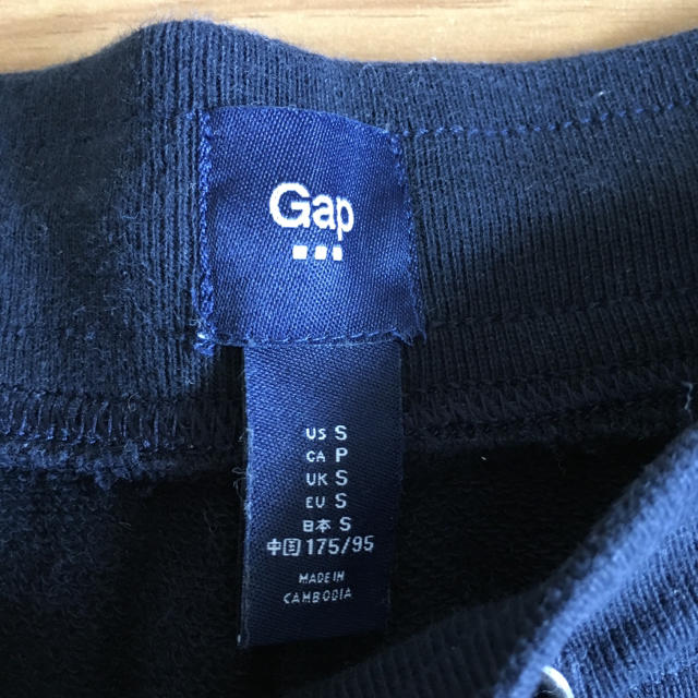 GAP(ギャップ)のGAP ハーフパンツ メンズのパンツ(ショートパンツ)の商品写真