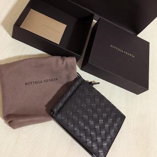 ボッテガヴェネタ(Bottega Veneta)のボッテガ 新品 短財布(折り財布)