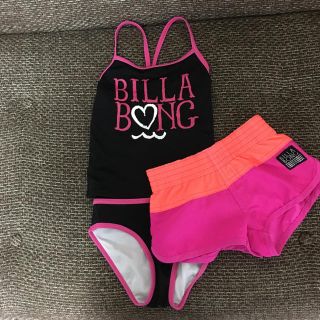 ビラボン(billabong)の★ BILLABONG 水着 パンツのみ(水着)