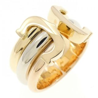カルティエ(Cartier)のカルティエ 2C リング(リング(指輪))