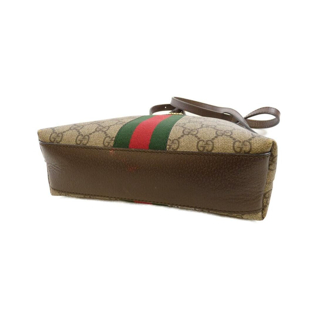 GUCCI - グッチ オフィディア 499621 K05NG ショルダーバッグの