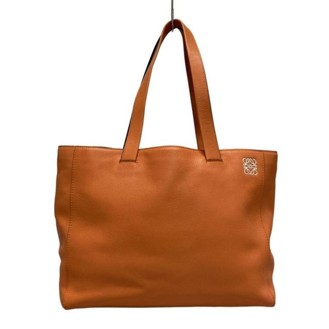 送料関税込◇LOEWE イーストウエスト トートバッグ ロエベより新作トートバッグ登場 - 伊勢丹新宿にて先行発売