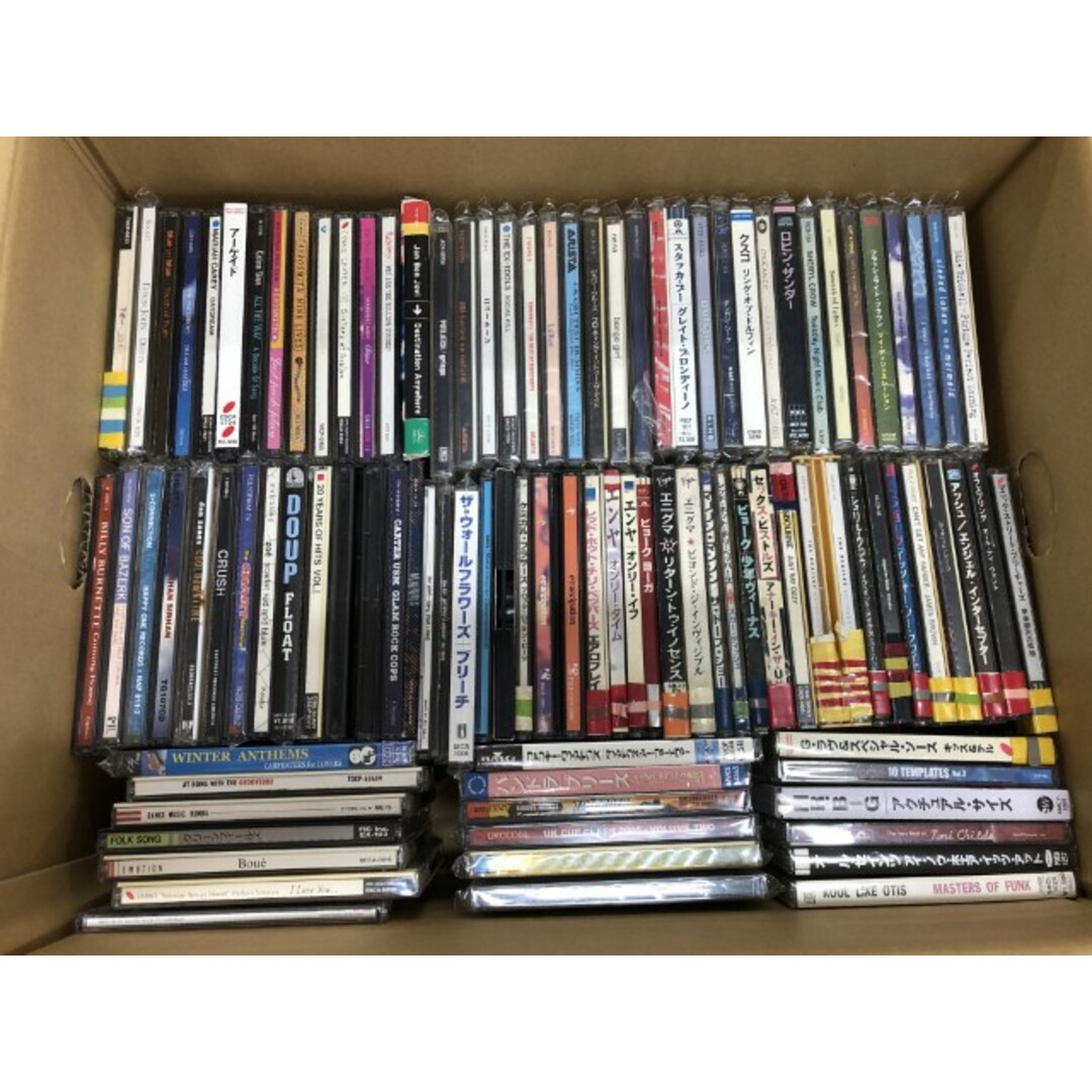 58枚 厳選 ROCK 洋楽 ロック CD まとめ ジミヘン
