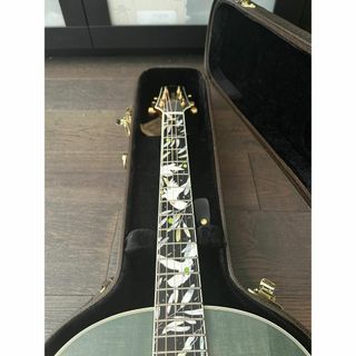 アコースティックギター(アコースティックギター)