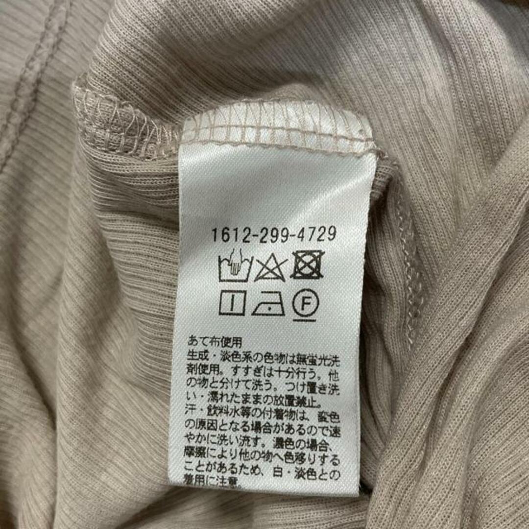 楽天市場】長袖（ブランドユナイテッドアローズ）（Tシャツ