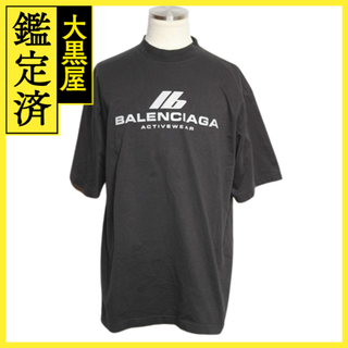 バレンシアガ(BALENCIAGA)のバレンシアガ Tシャツ 764235 【200】(その他)