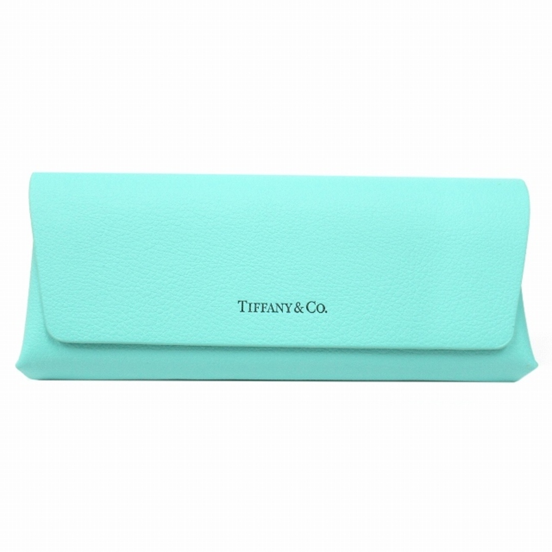 【Tiffany & Co】 カラー リムレス サングラス 関税送料込み 関税込 Tiffany＆Co ティファニー サングラス (Tiffany & Co
