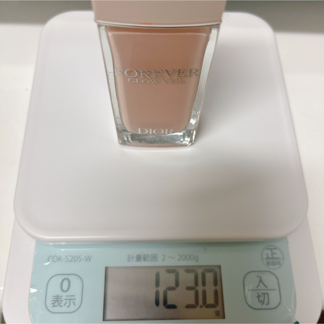 Dior(ディオール)のディオール　下地　スティックファンデ コスメ/美容のベースメイク/化粧品(ファンデーション)の商品写真