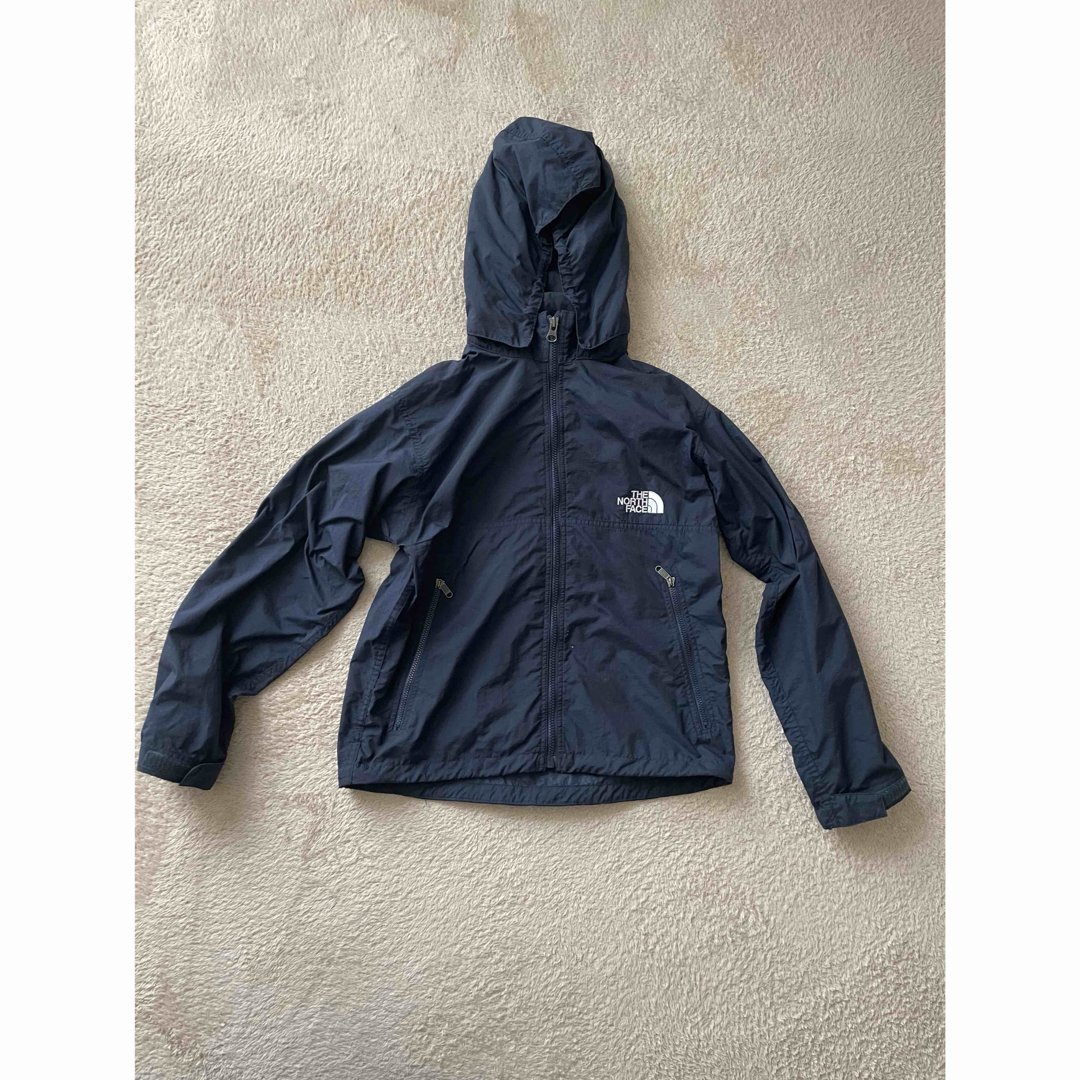 THE NORTH FACE ザ・ノース・フェイス ウインドブレーカー