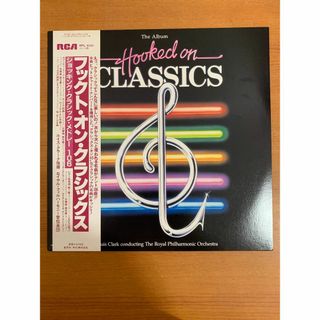 LP:ックト・オン・クラシックス メドレー形式 