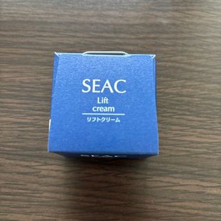新品未開封-２セット(４点)シーク SEAC 朝・夜。 ボックス ポーチ 付き シーク 朝夜オールインワン｜【公式】SEAC（シーク）ブランドサイト