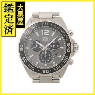 タグホイヤー(TAG Heuer)のタグ・ホイヤー フォーミュラ1 CAZ1011.BA0842 【460】(腕時計(アナログ))
