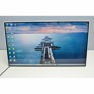 中古一体型パソコン NEC HA970/R Windows11+office (デスクトップ型PC)
