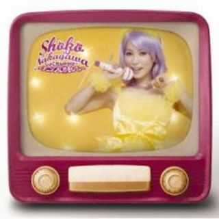 [192711-199]しょこたん☆かばー アニソンに恋をして【CD、音楽 中古 CD】ケース無:: レンタル落ち(ポップス/ロック(邦楽))