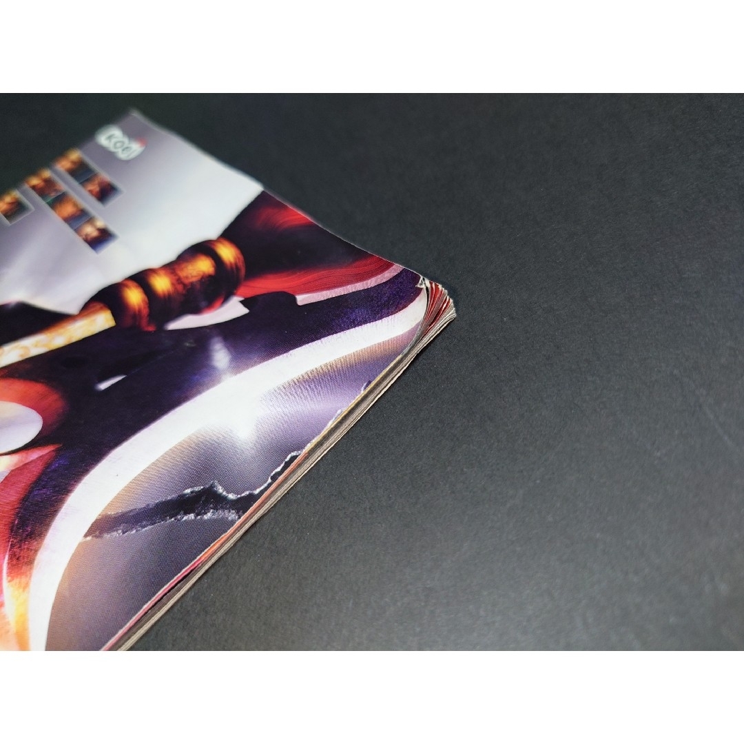 PlayStation2(プレイステーション2)のPS2 真・三國無双3 猛将伝  /真・三国無双3 真三國無双3 真三国無双3 エンタメ/ホビーのゲームソフト/ゲーム機本体(家庭用ゲームソフト)の商品写真