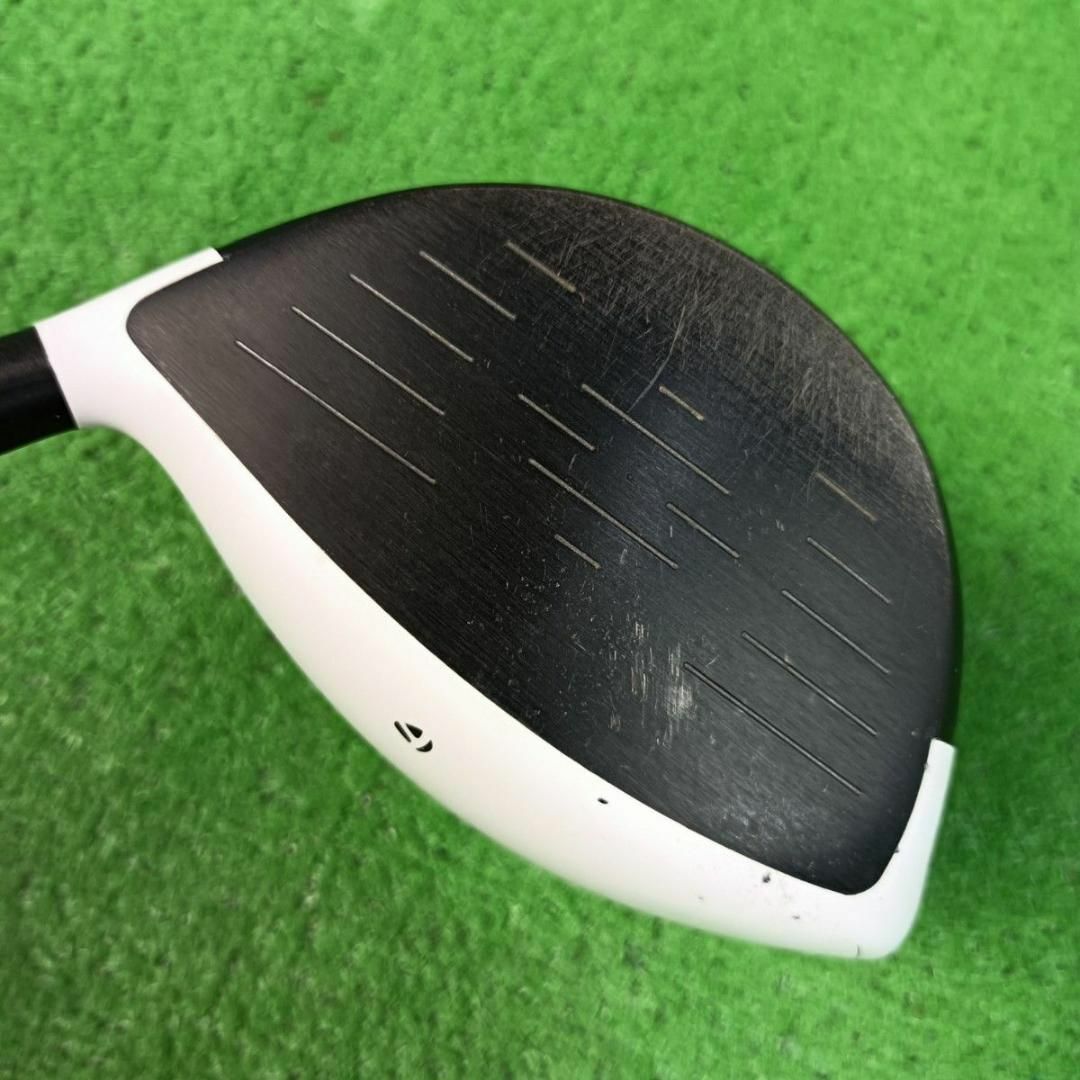 TaylorMade - 稀少ロフト テーラーメイド SLDR460 ドライバー