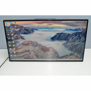 中古一体型パソコン NEC A2797/B Windows11+office (デスクトップ型PC)