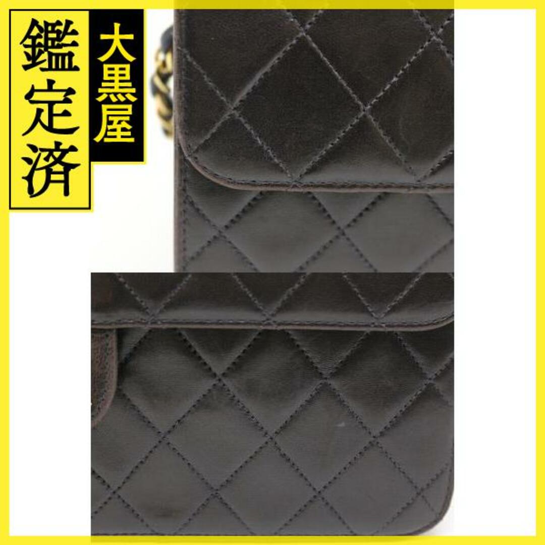 CHANEL(シャネル)のシャネル マトラッセ チェーンショルダー - 【200】 レディースのバッグ(ショルダーバッグ)の商品写真