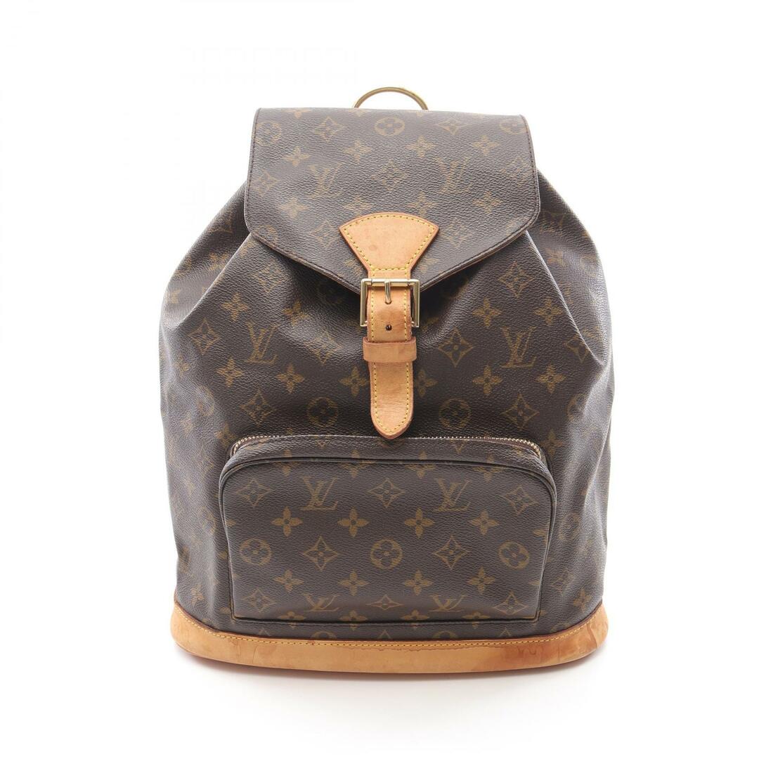 LOUIS VUITTON - LOUIS VUITTON ルイ・ヴィトン リュックサック