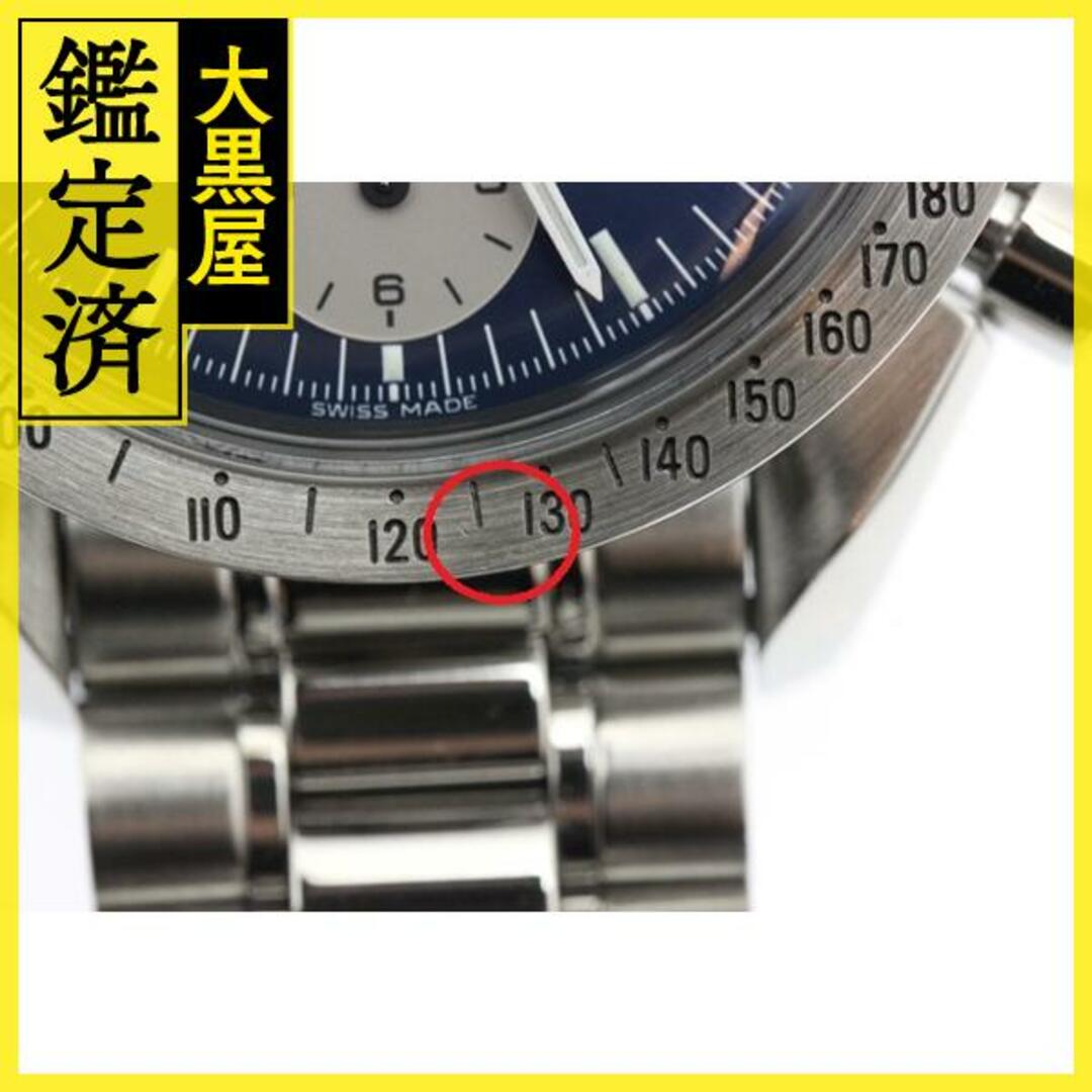 OMEGA(オメガ)のオメガ スピードマスター ノンデイト 3510.82 【472】 メンズの時計(腕時計(アナログ))の商品写真
