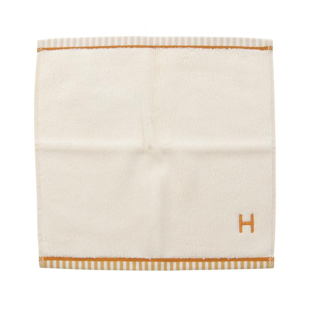 HERMES - HERMES エルメス タオル カレタオル ヴィス ヴェルサの