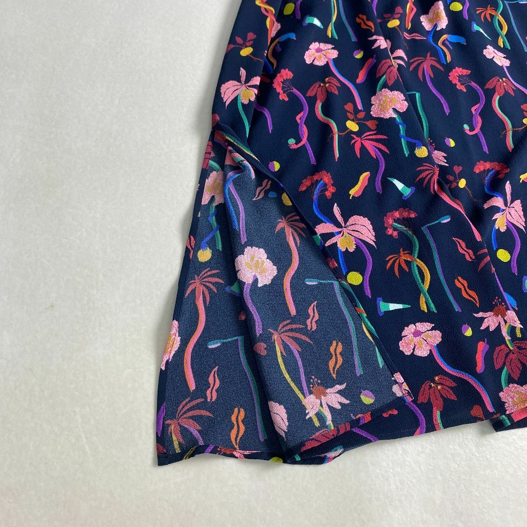 未使用☆ポールスミス☆ワンピース Paul Smith - PaulSmith(ポールスミス) ワンピース サイズ40 L