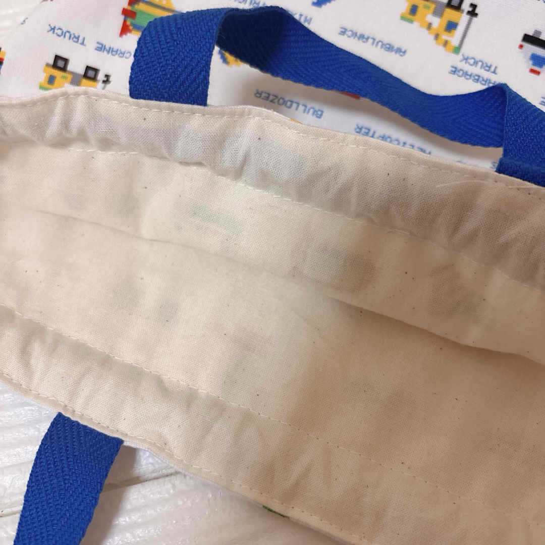体操服袋 キッズ/ベビー/マタニティのこども用バッグ(体操着入れ)の商品写真
