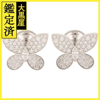 グラフ(graff)のグラフ ピアス RGE1152 【472】(イヤリング)