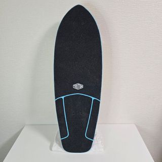 【美品】CARVER カーバー サーフスケート　TRITON トライトン 