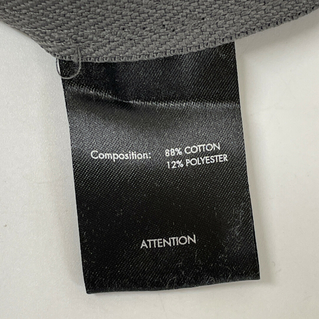 ボーラー B1261.1003 ｸﾞﾚｰ Q-SERIES STRAIGHT CLASSIC HOODIE S メンズのトップス(その他)の商品写真