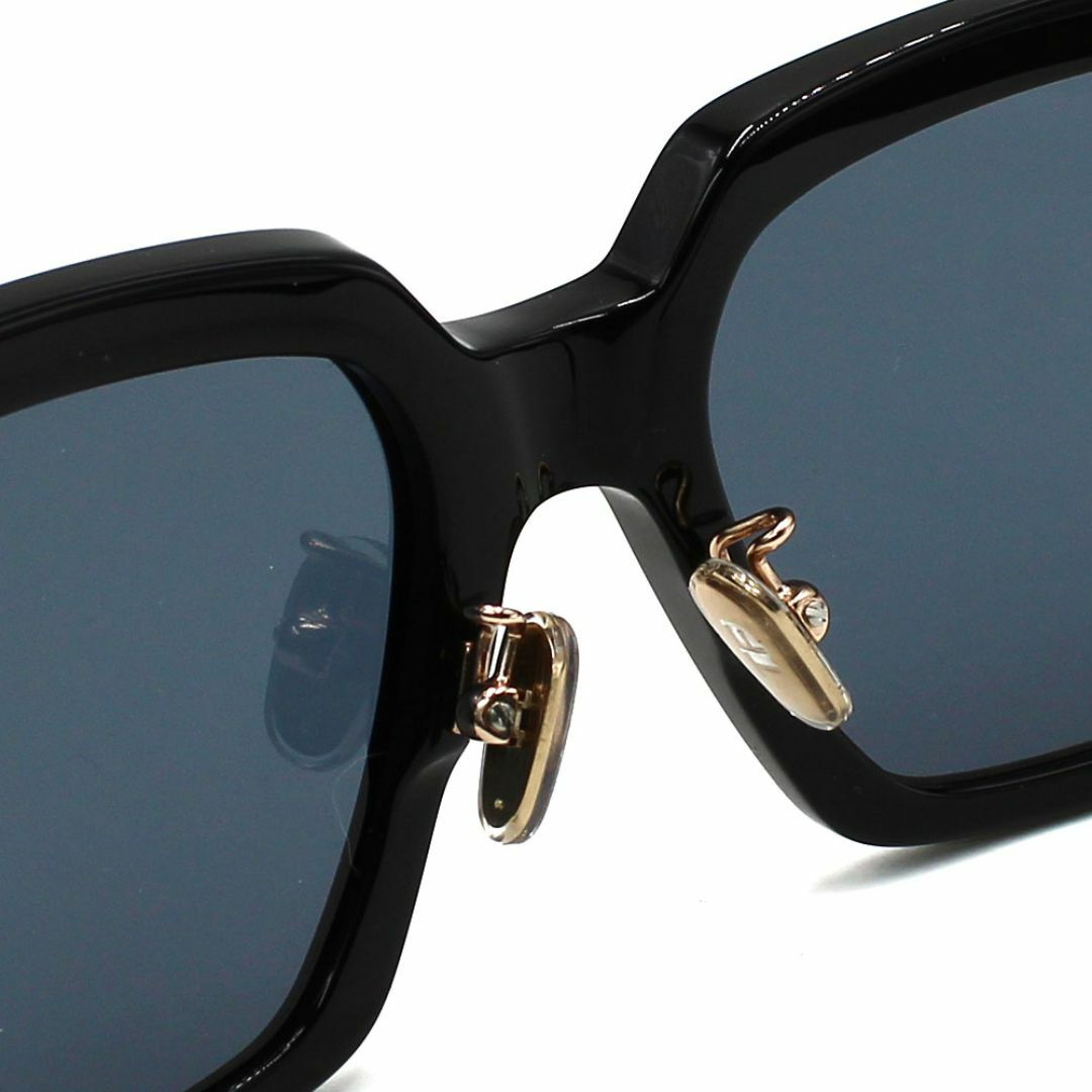 トムフォード TOM FORD TF1164K 01A 54 サングラス TOM FORD - トムフォード TF1164K 01A 54 サングラス グレー